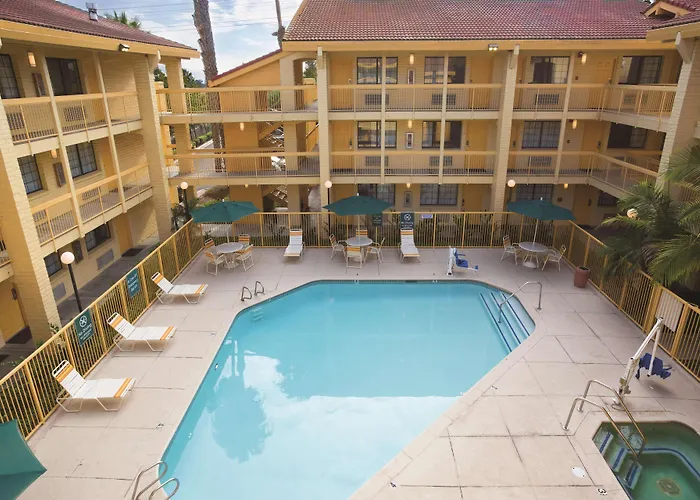 La Quinta Inn By Wyndham Ventura