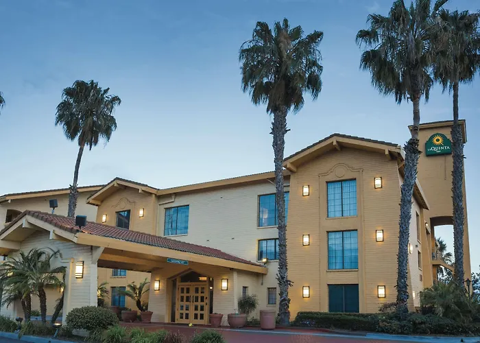La Quinta Inn By Wyndham Ventura