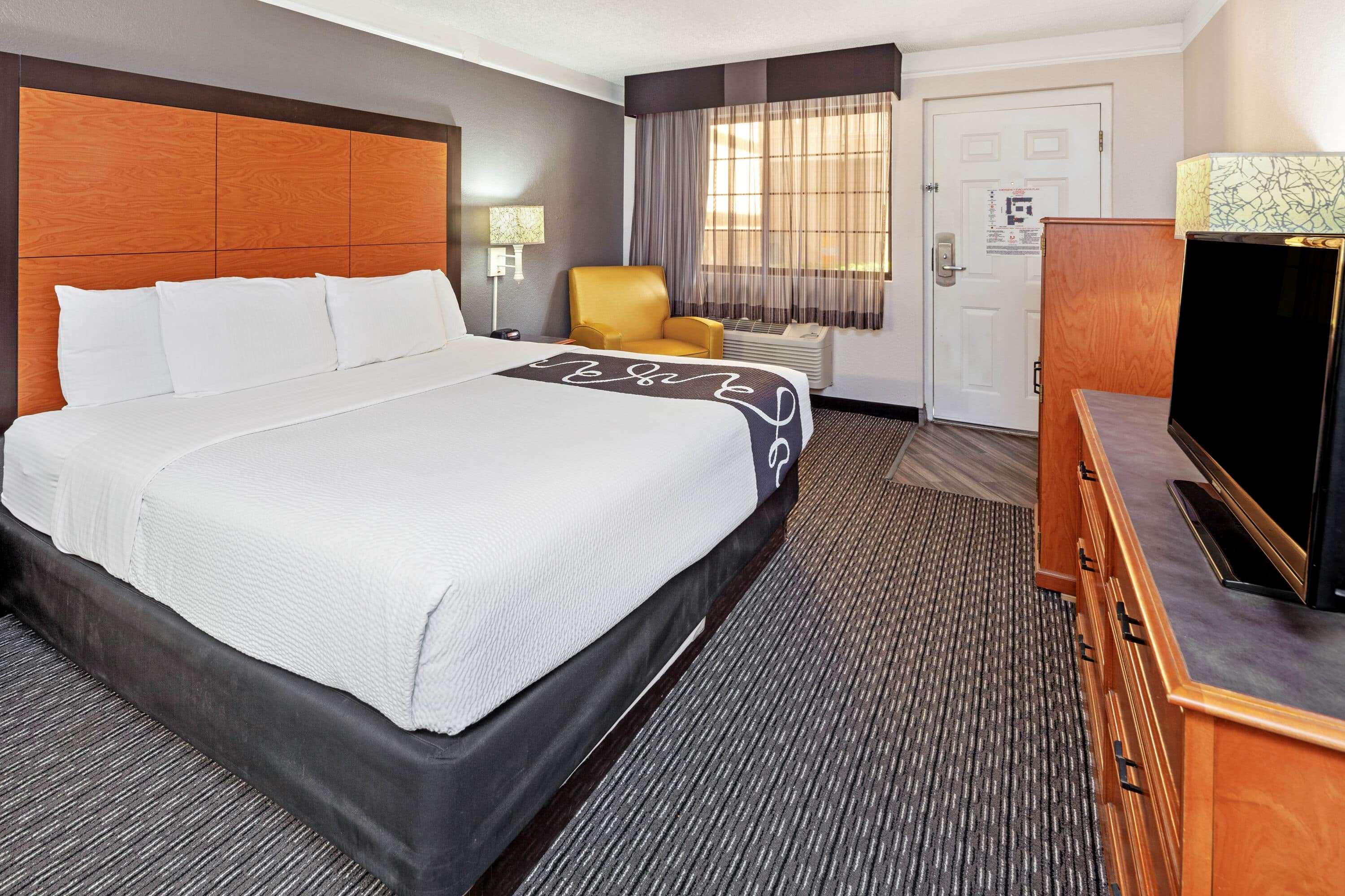 La Quinta By Wyndham 3*