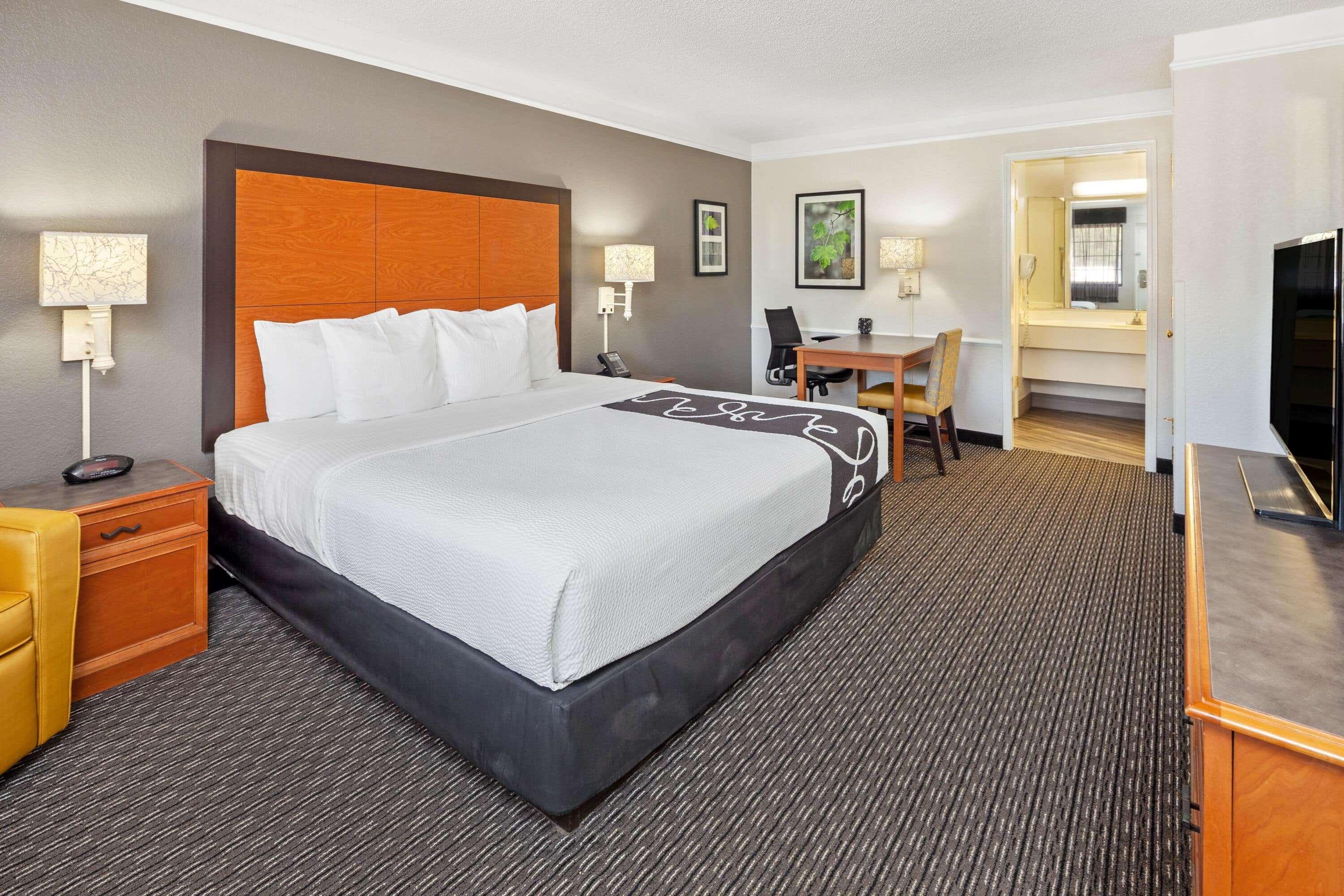 Hotel La Quinta By Wyndham 3*