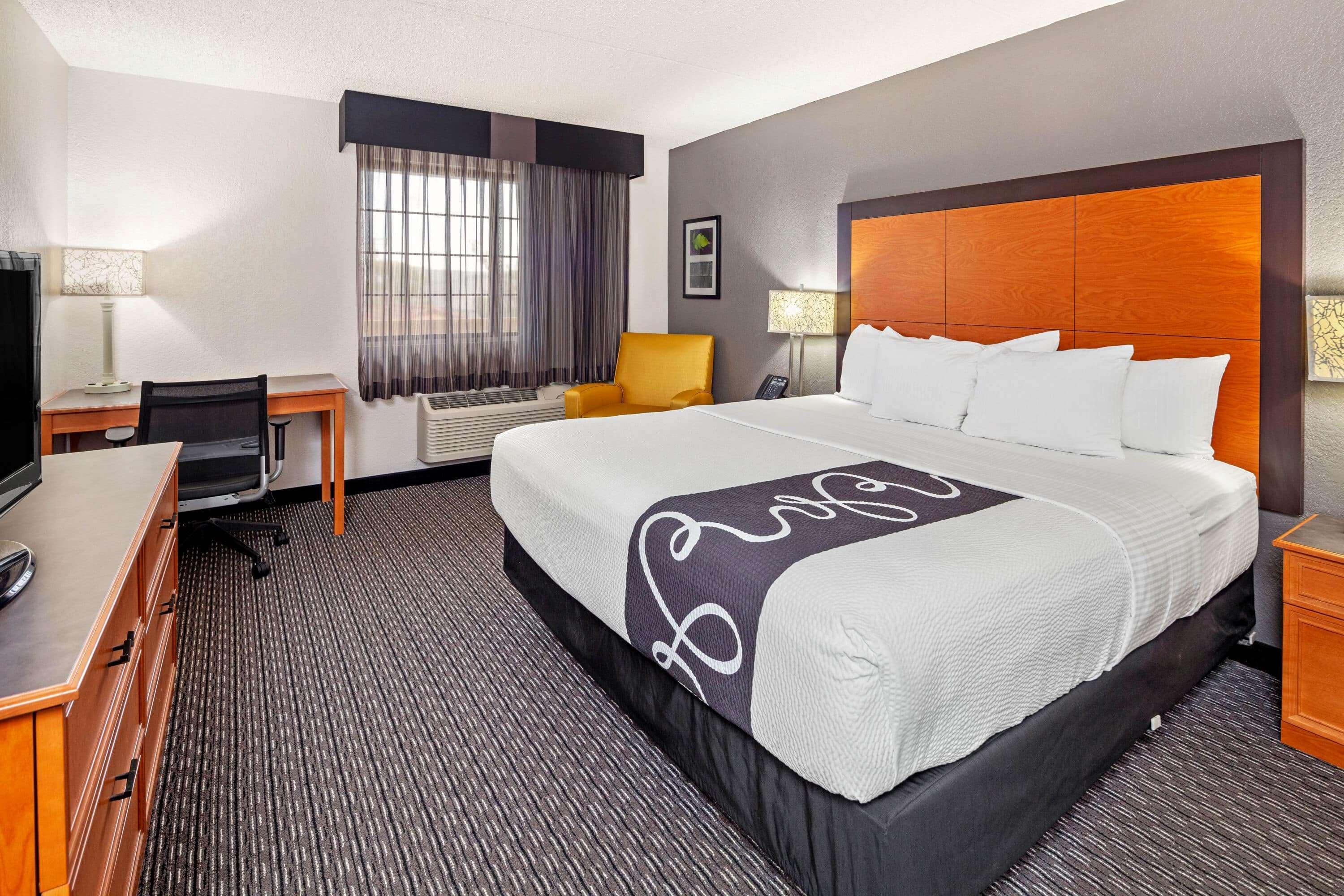 Hotel La Quinta By Wyndham