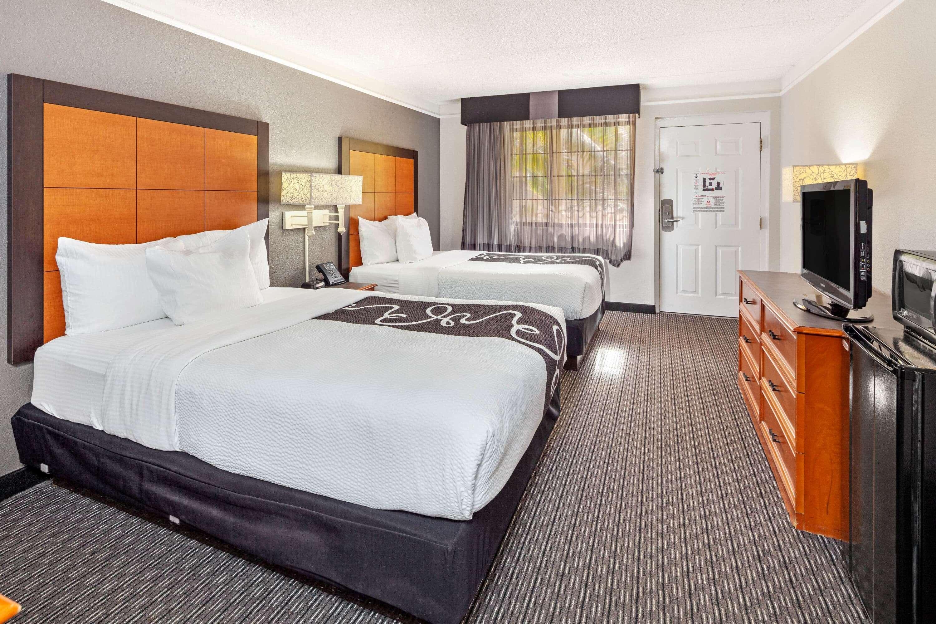 La Quinta By Wyndham Hotel Ventura