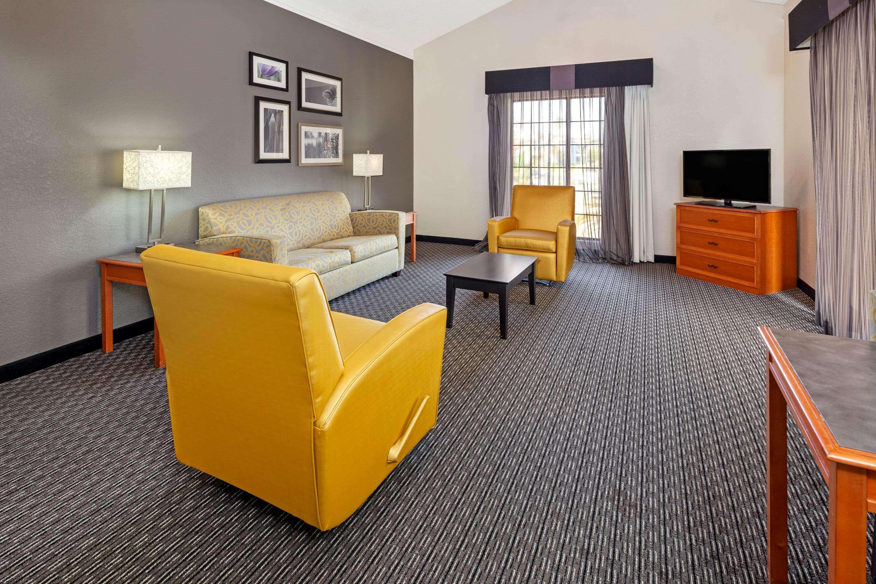 La Quinta By Wyndham Ventura