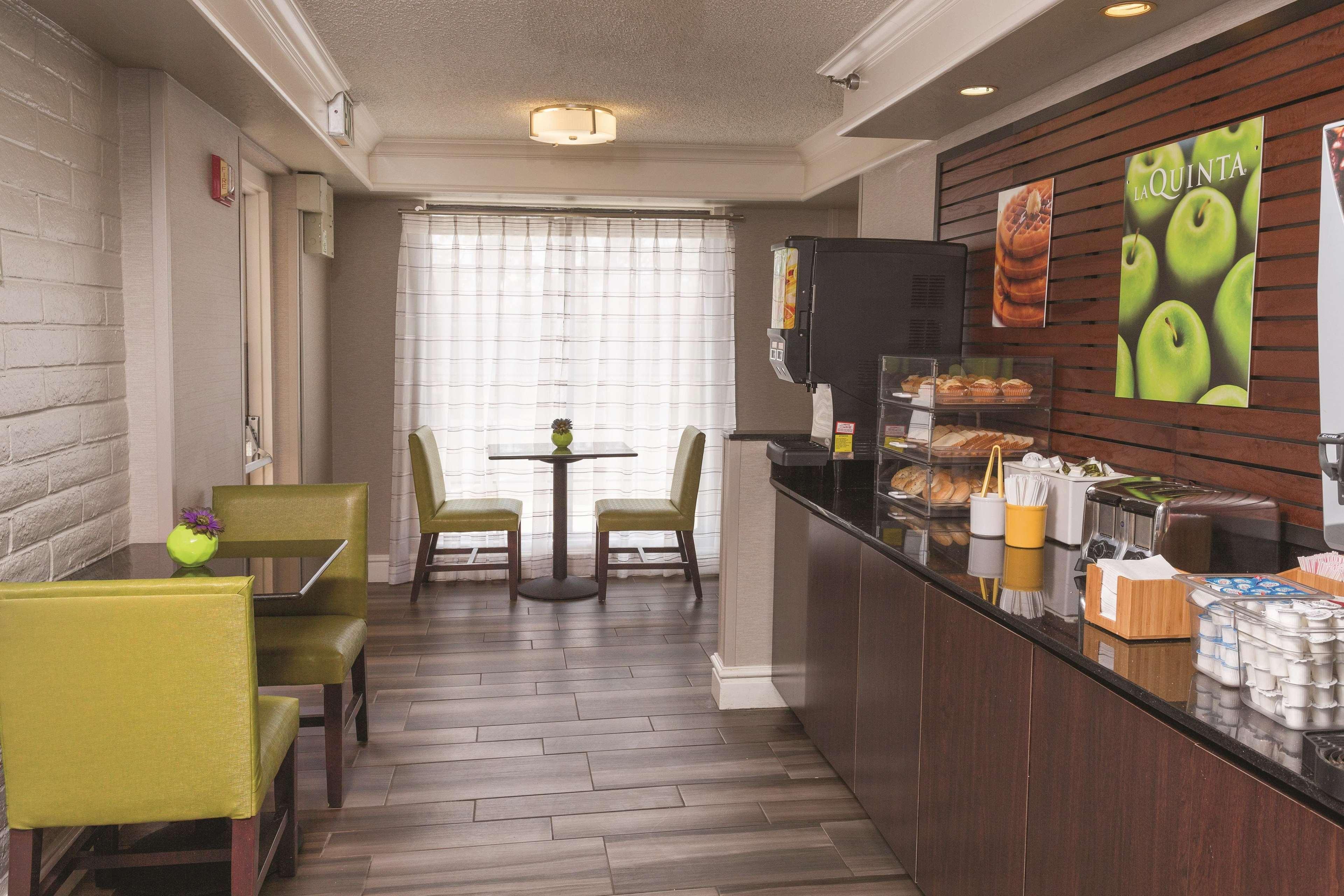 La Quinta By Wyndham 3* Ventura