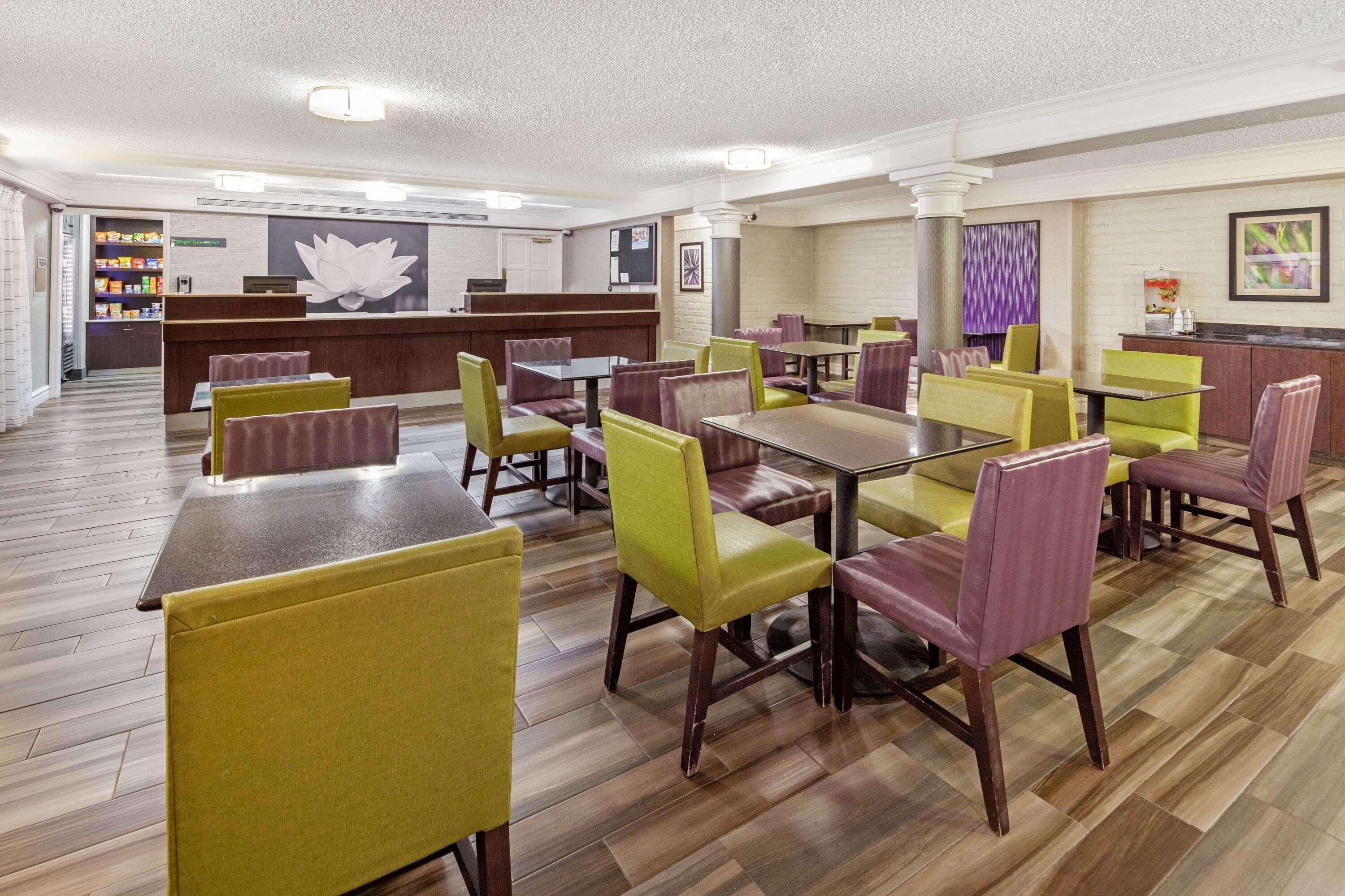 Hotel La Quinta By Wyndham
