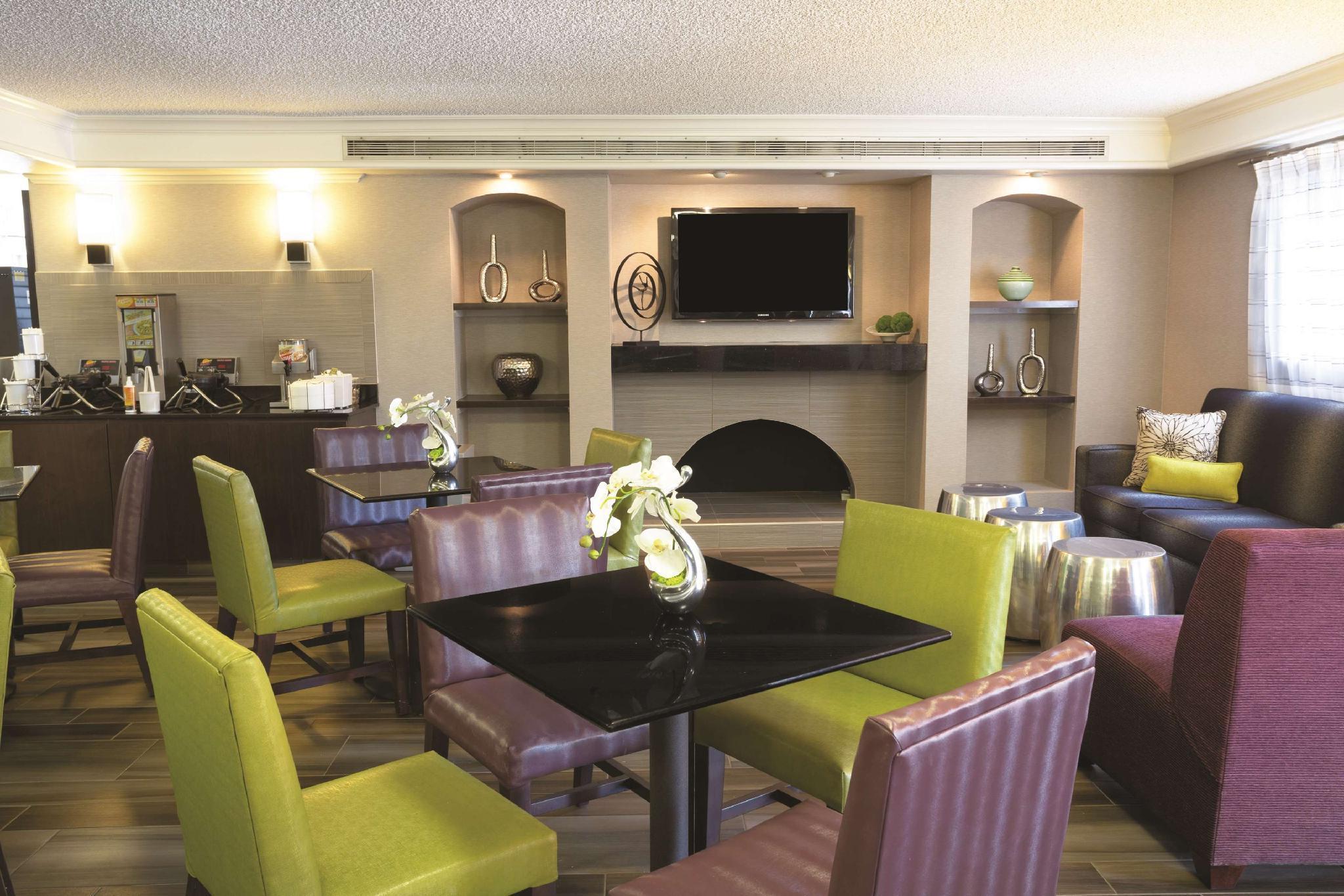 La Quinta By Wyndham Ventura