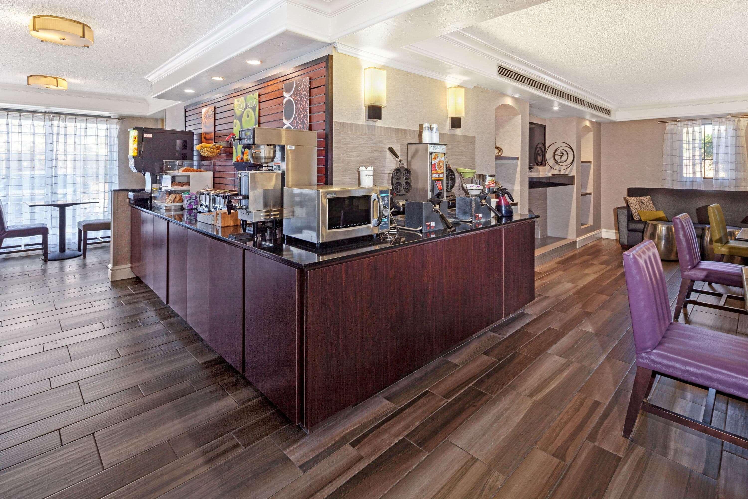 La Quinta By Wyndham Hotel Ventura