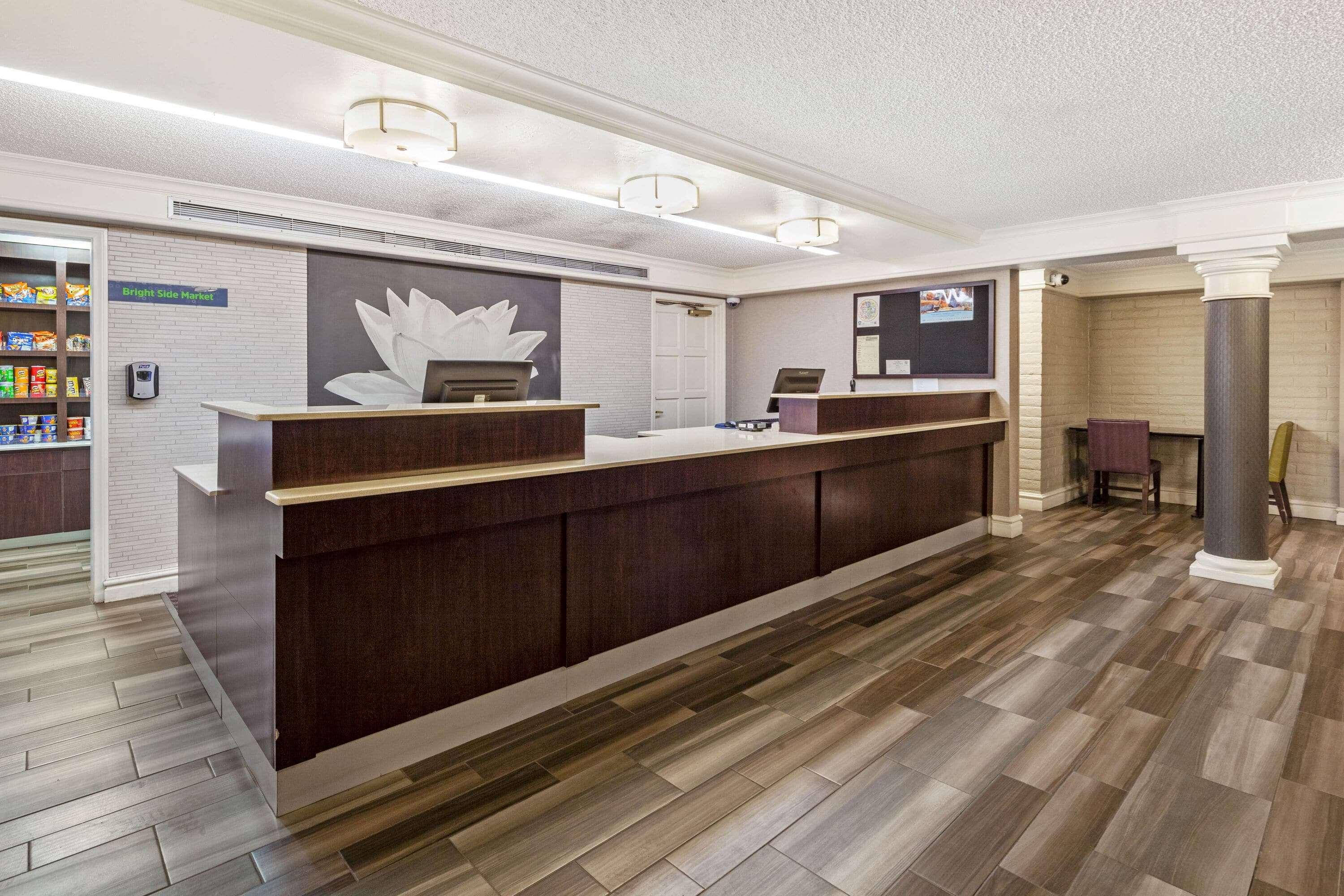 Hotel La Quinta By Wyndham 3*