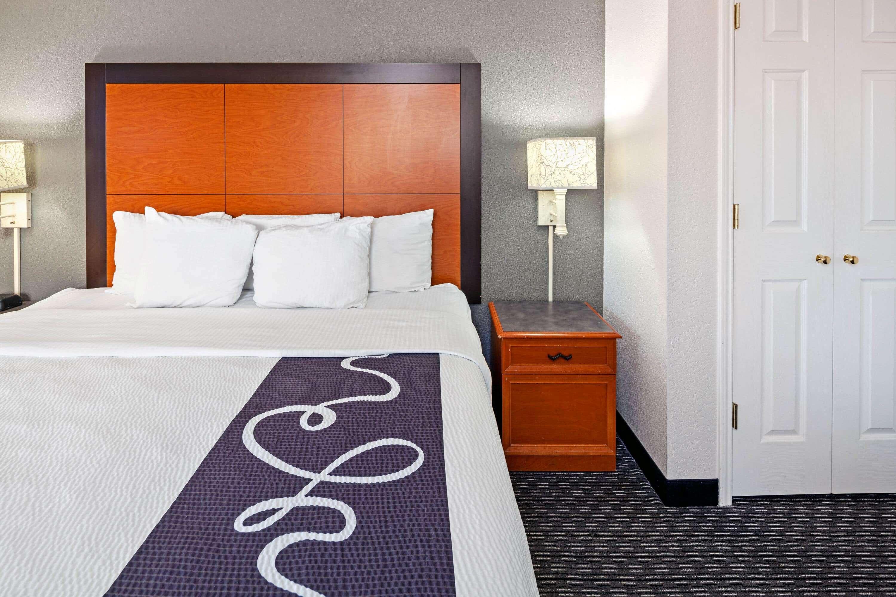 Hotel La Quinta By Wyndham 3*