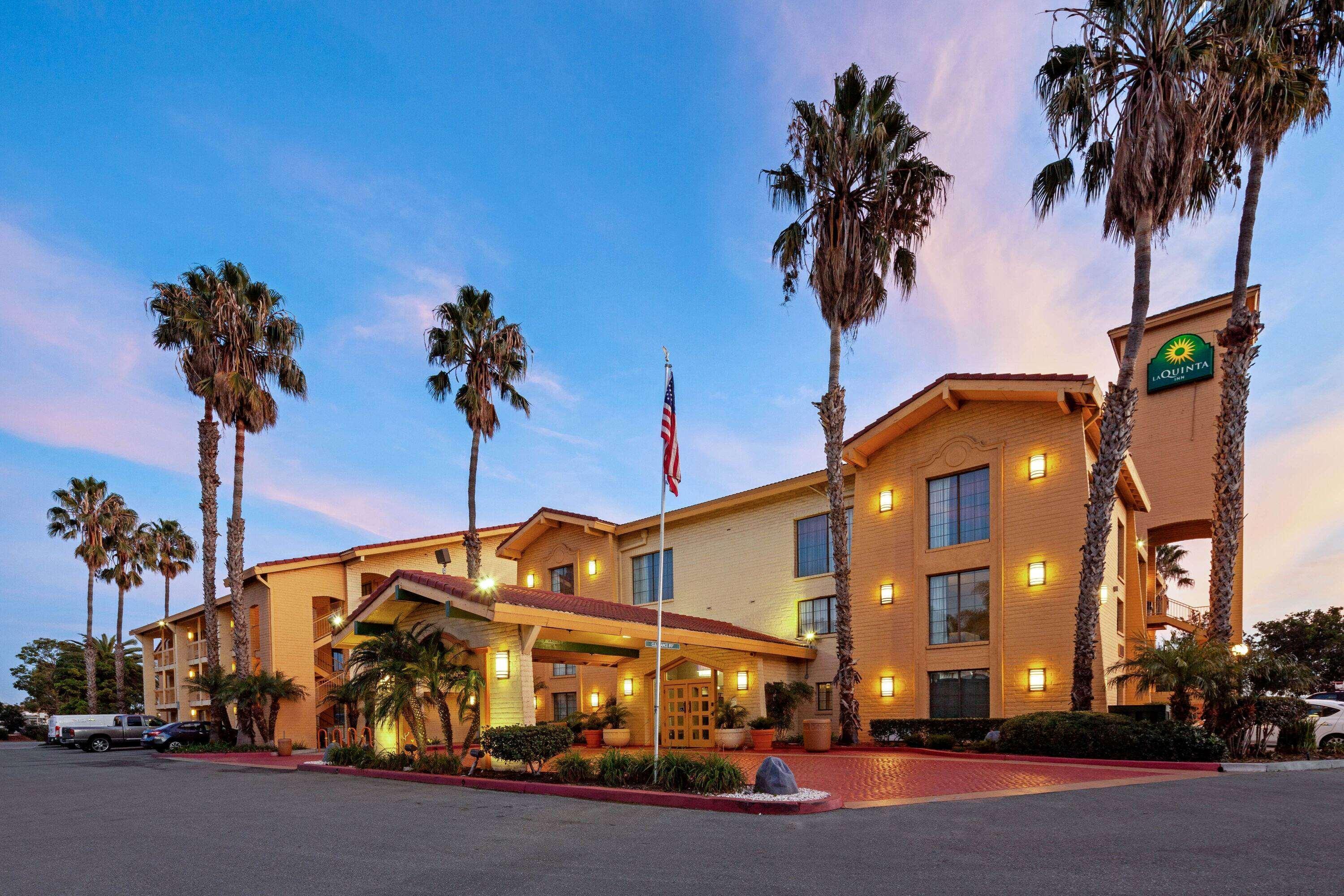 La Quinta By Wyndham 3*