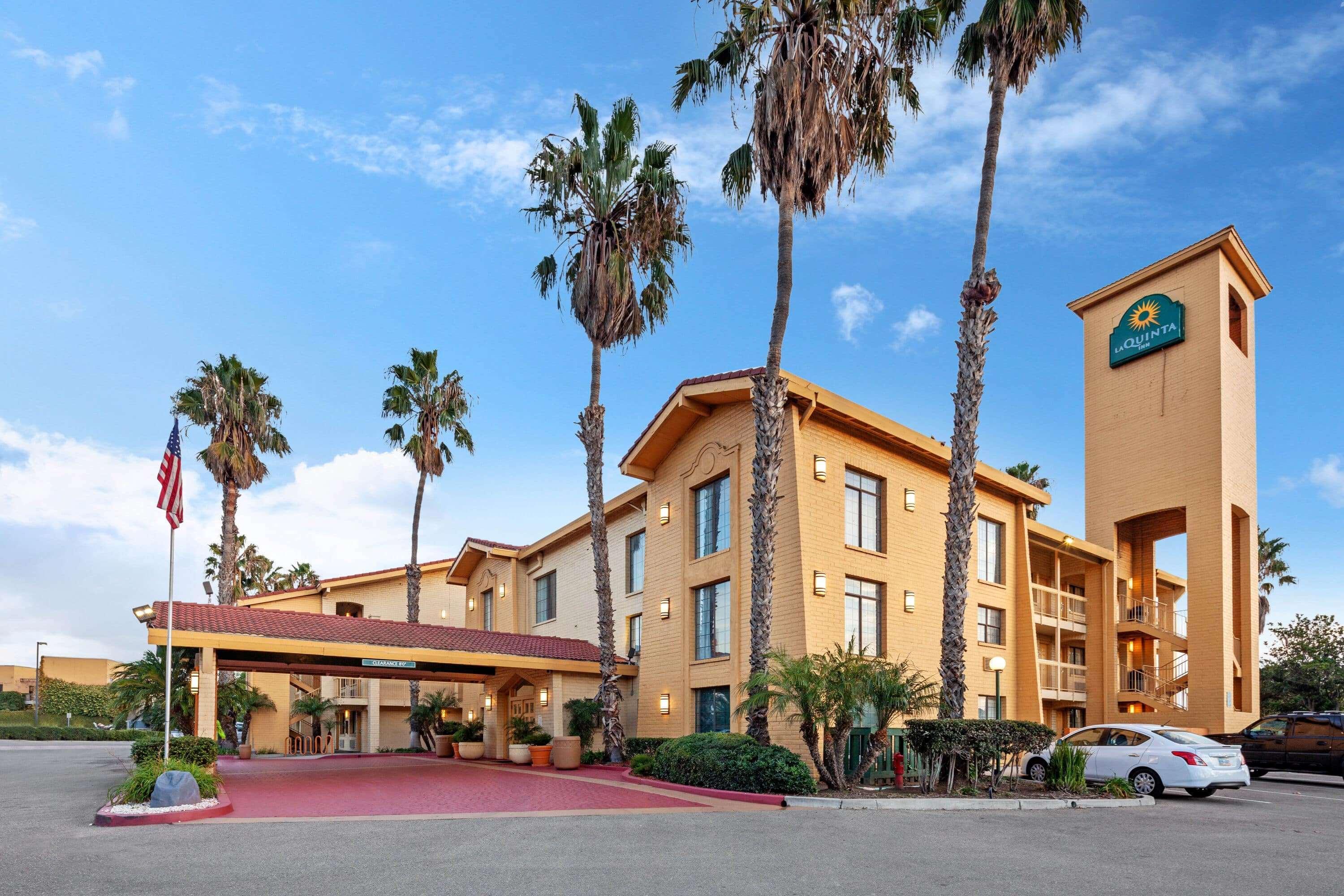 Hotel La Quinta By Wyndham 3*