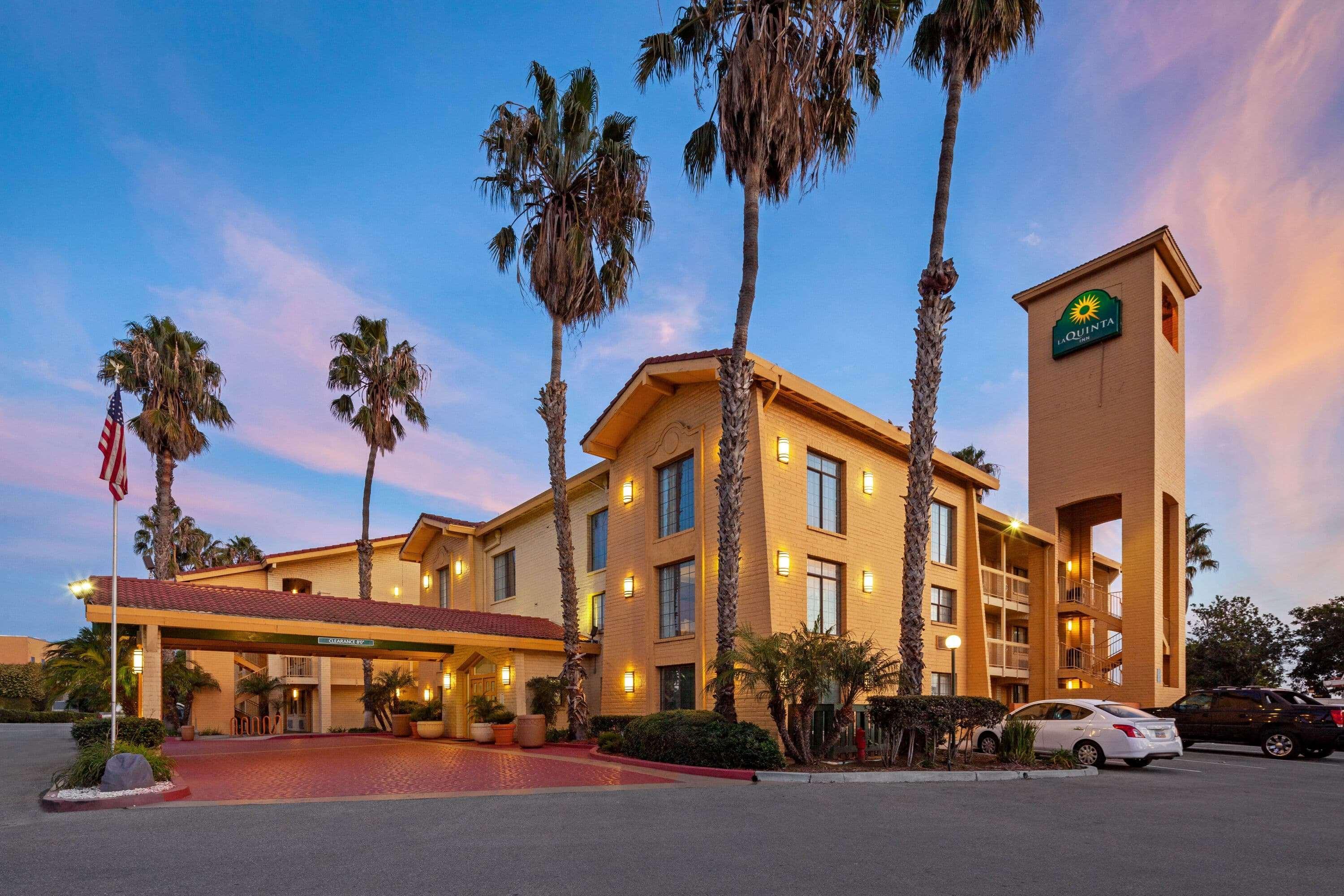 La Quinta By Wyndham 3* Ventura