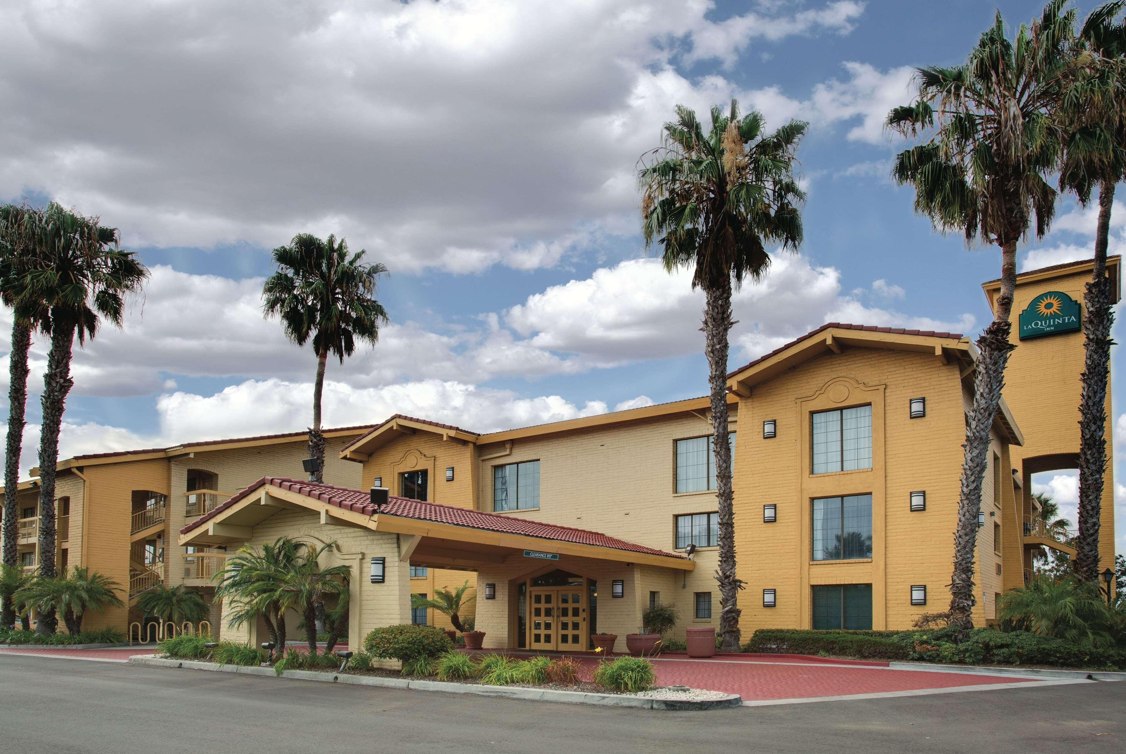La Quinta By Wyndham Hotel 3*