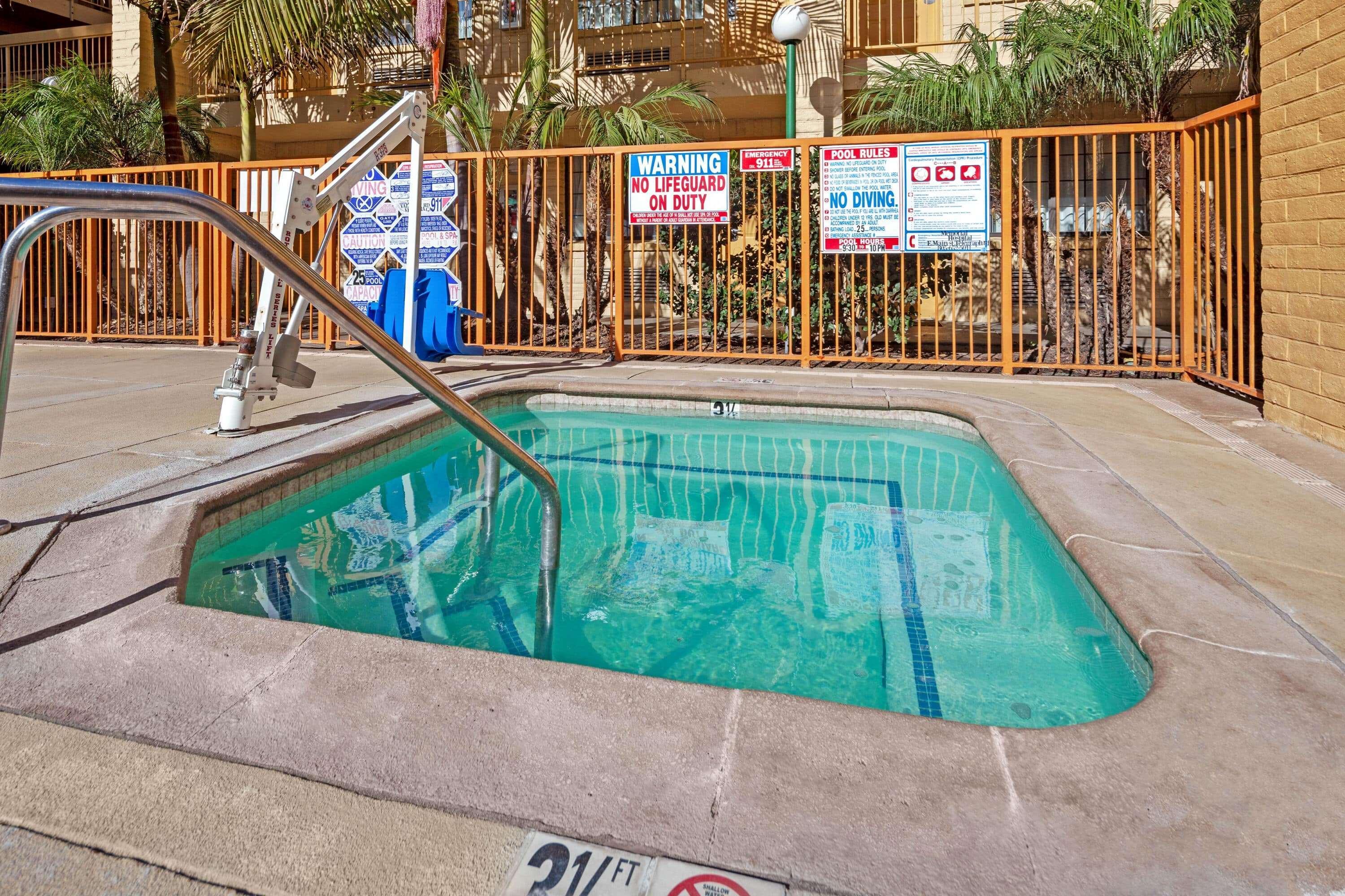 La Quinta By Wyndham Hotel Ventura