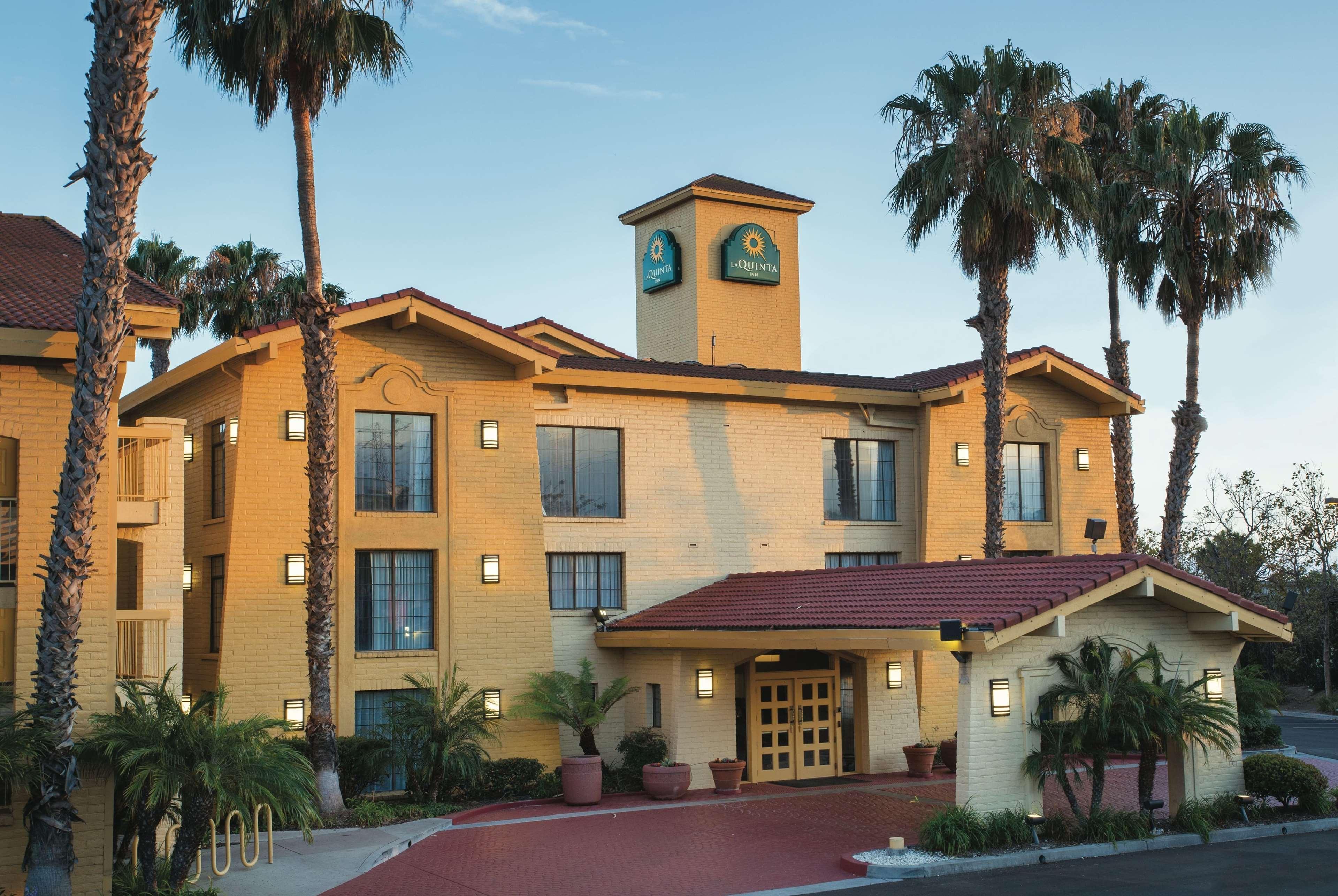 La Quinta By Wyndham Ventura