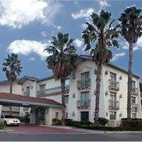 Hotel La Quinta By Wyndham Ventura