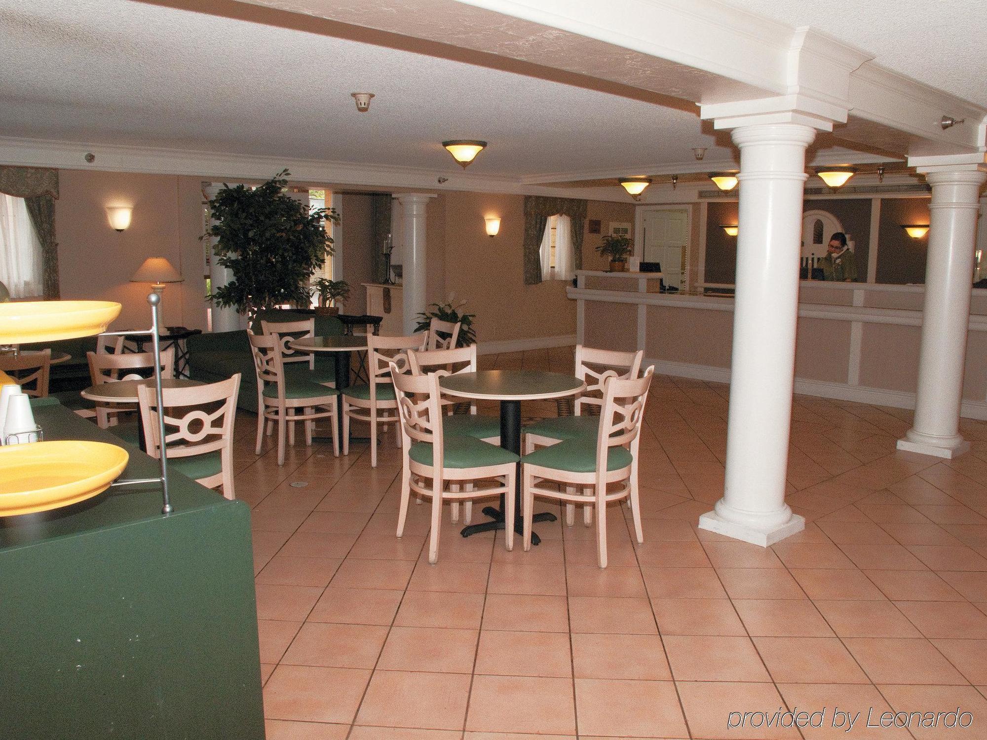 La Quinta By Wyndham