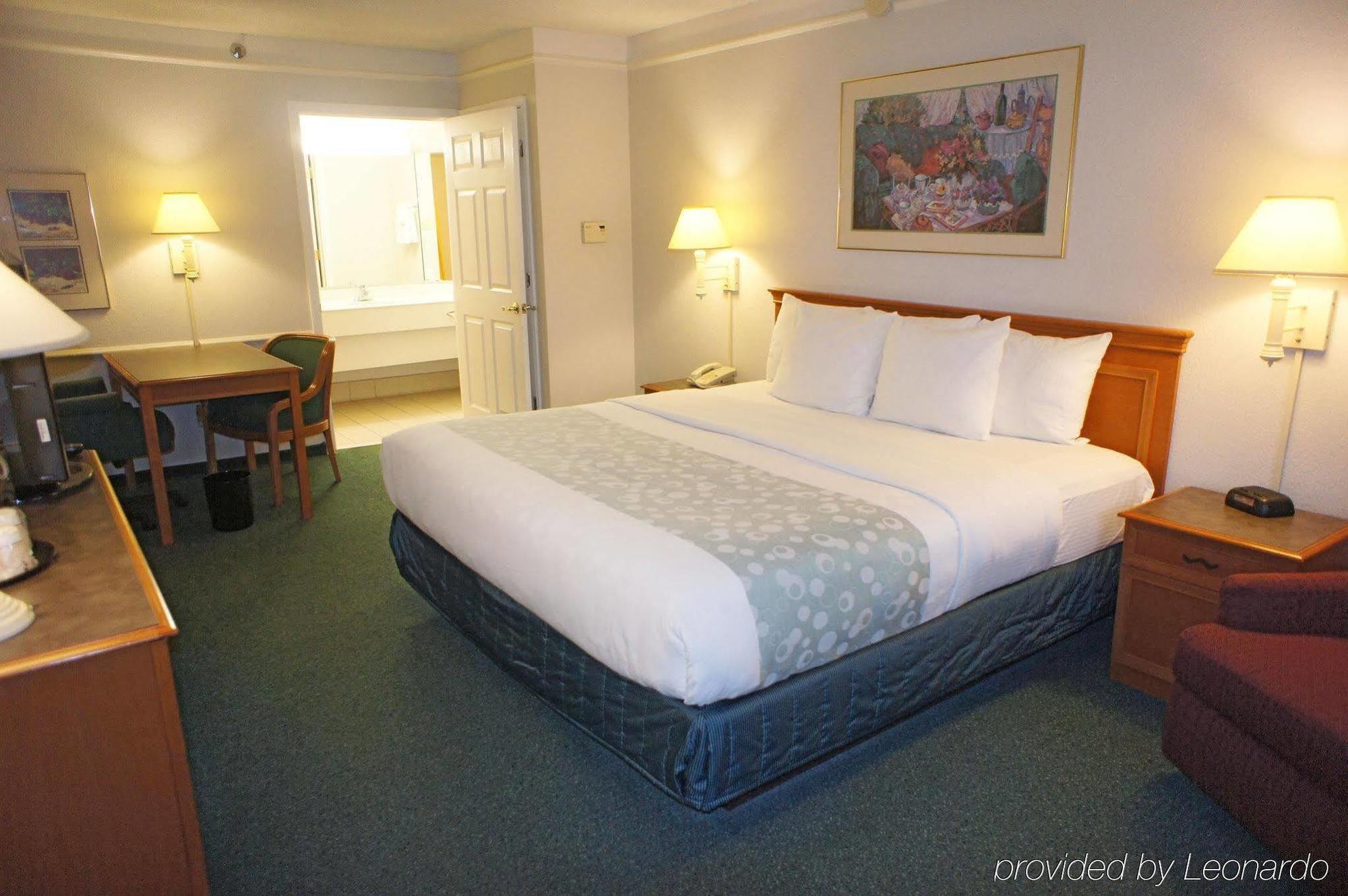 La Quinta By Wyndham Hotel 3*