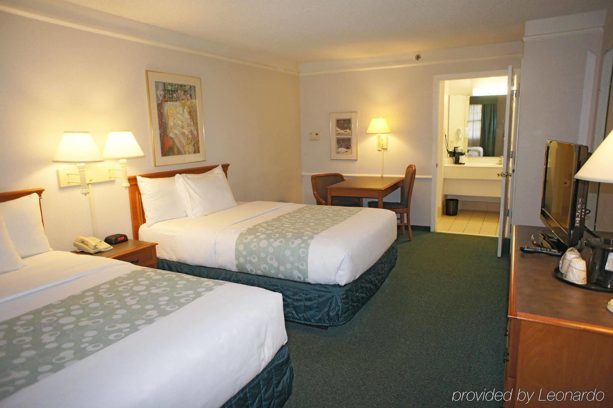 La Quinta By Wyndham 3*