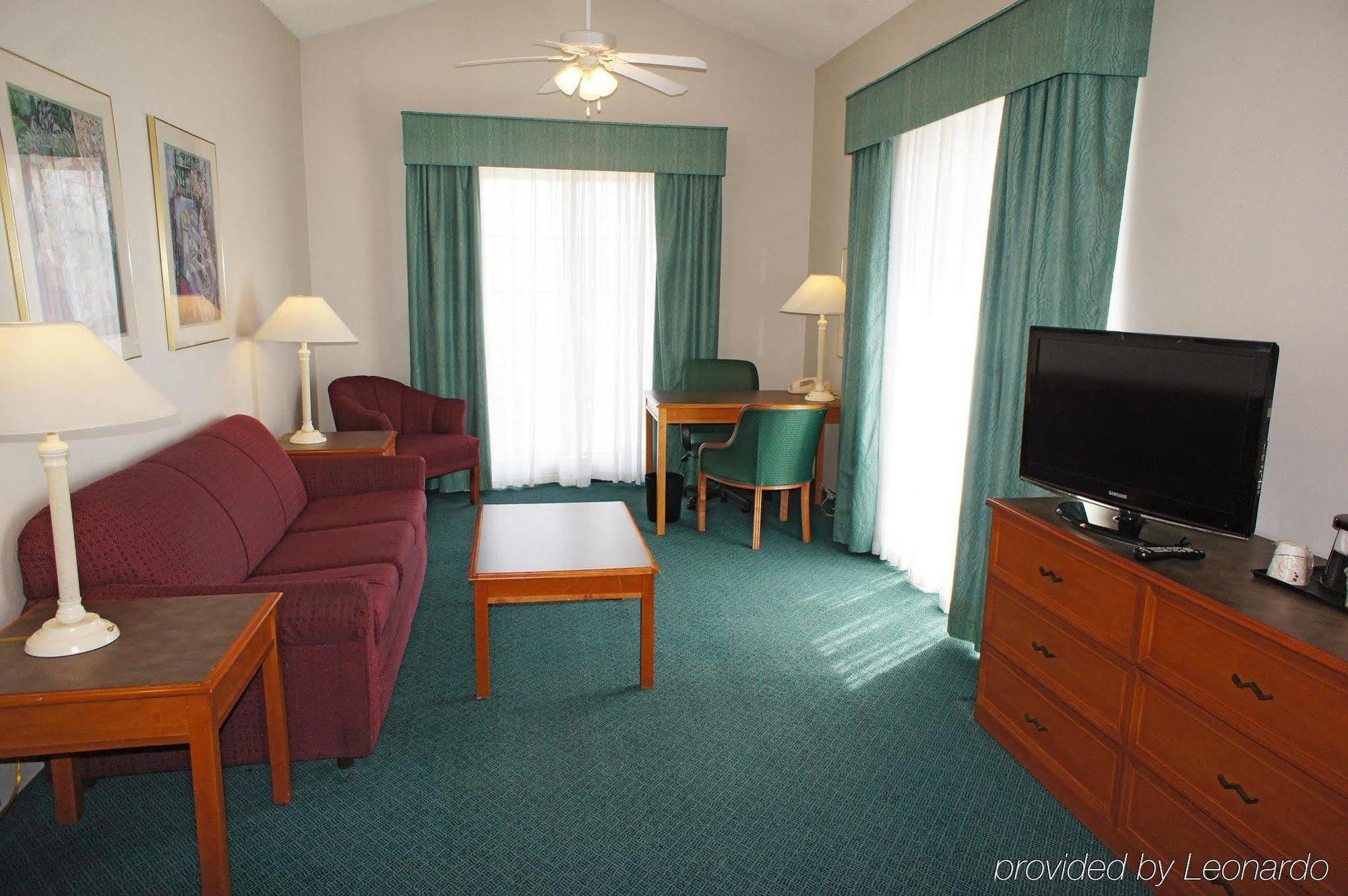 La Quinta By Wyndham 3*