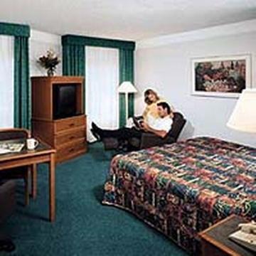 Hotel La Quinta By Wyndham