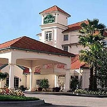 Hotel La Quinta By Wyndham Ventura